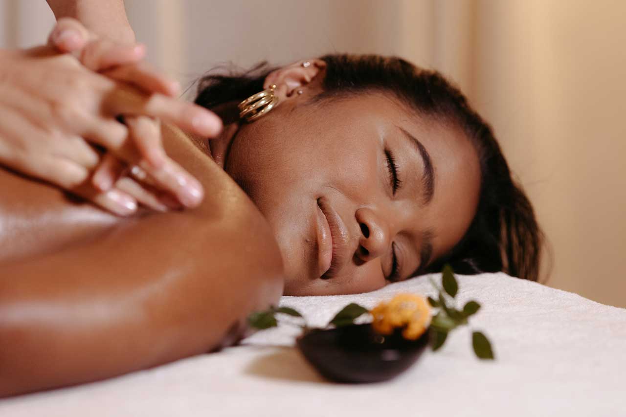 massage Massage Aromatherapy and Remedial