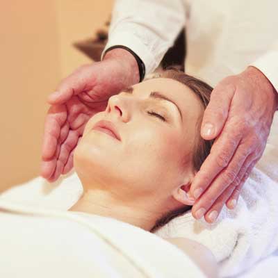 Reiki Healing