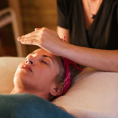 Reiki Healing