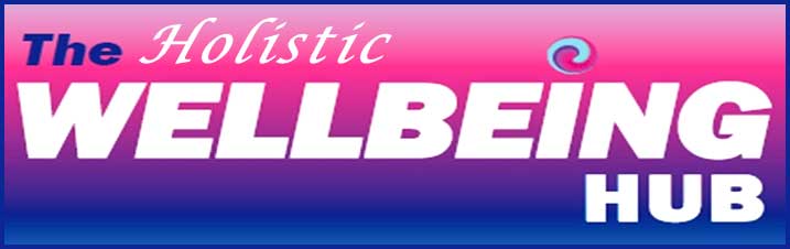 The Holistic Welbeing Hub
