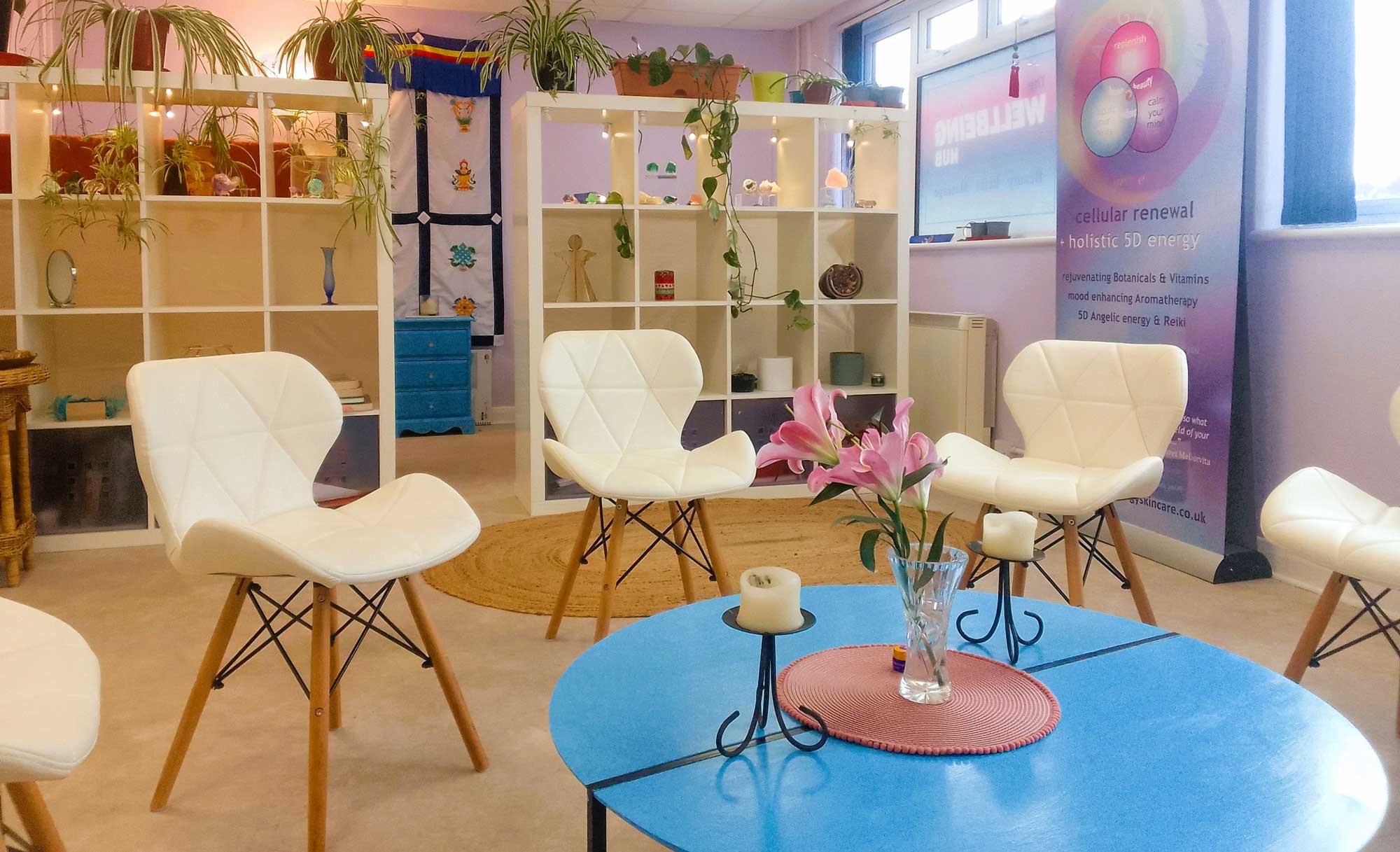 talk-room