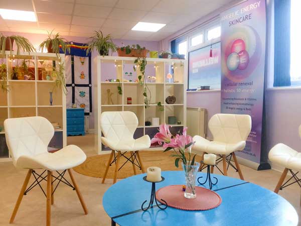 talk-room